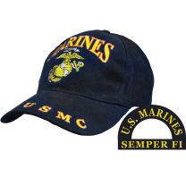 CAP-USMC EGA,MARINES