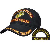 CAP-USMC EGA,THE FEW