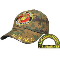 CAP-USMC LOGO