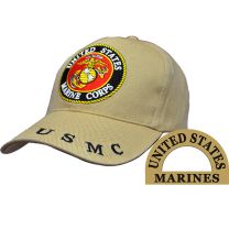 CAP-USMC LOGO