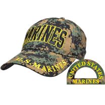 CAP-USMC,MARINES