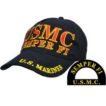 CAP-USMC,SEMPER FI