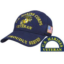 CAP-USMC,VETERAN,PROUD
