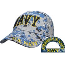 CAP-USN,LETTERS