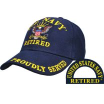 CAP-USN,RETIRED