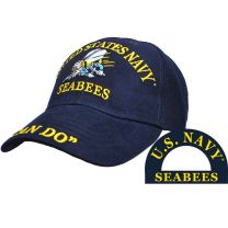 CAP-USN,SEABEES