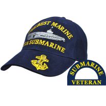 CAP-USN,SUBMARINE/BEST