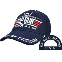 CAP-USN,TOP GUN