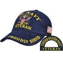 CAP-USN,VETERAN,PROUD