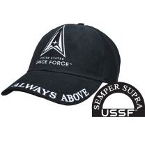CAP-USSF SPACE FORCE