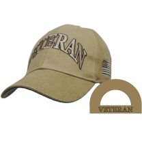 CAP-VETERAN LETTERS