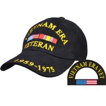 CAP-VIETNAM ERA VETERAN