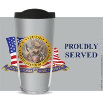 CUP-U.S. VETERAN