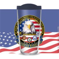 CUP-American Warriors