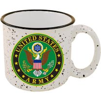 CUP-Coffee,US Army Symbol