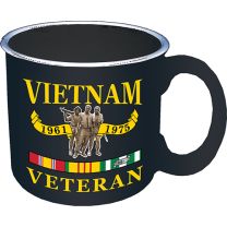 CUP-Coffee,VIETNAM VETERAN