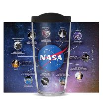 CUP-NASA Logo