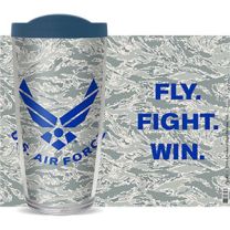 CUP-US Air Force,Camo