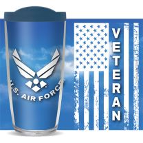CUP-US Air Force,Veteran