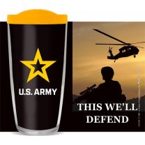CUP-US Army,Defender