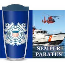 CUP-US Coast Guard,Action