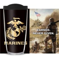 CUP-US Marines,Earned