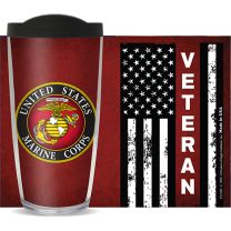 CUP-US Marines,Veteran