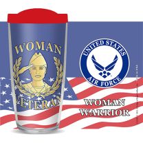 CUP-Woman Vet,US Air Force
