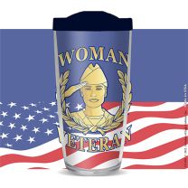 CUP-Woman Veteran