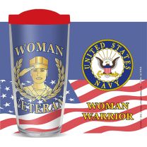 CUP-Woman Vet,US Navy