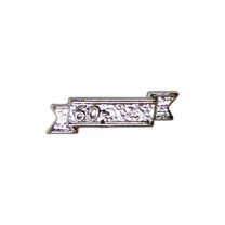DEV-DATE BAR-1960,SILVER