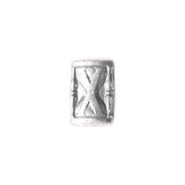 DEV-HOUR GLASS,SILVER