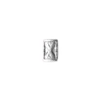 DEV-HOUR GLASS,SILVER