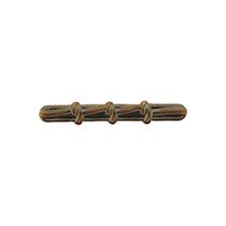 DEV-KNOTS,BRONZE