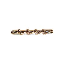 DEV-KNOTS,GOLD