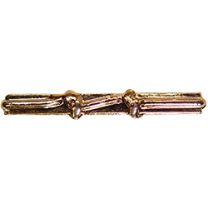 DEV-KNOTS,GOLD