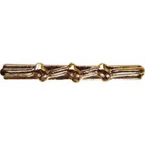 DEV-KNOTS,GOLD