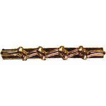 DEV-KNOTS,GOLD
