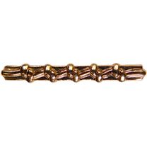 DEV-KNOTS,GOLD