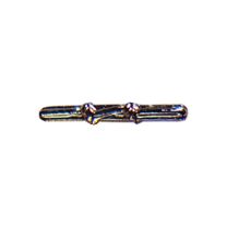 DEV-KNOTS,SILVER