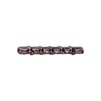 DEV-KNOTS,SILVER