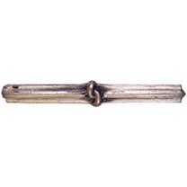 DEV-KNOTS,SILVER