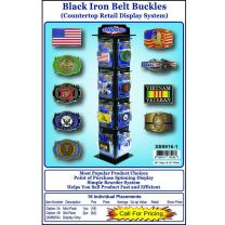DISP.BELT BUCKLES (1)
