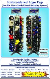 DISP.CAP System II