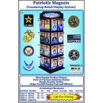 DISP.MAGNETS