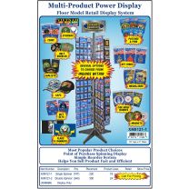 DISP.MULTI-PRODUCTS