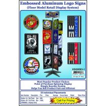 DISP.SIGNS & LOGOS