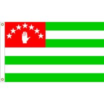 FLAG-ABKHAZIA