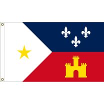 FLAG-ACADIANA-LOUISIANA