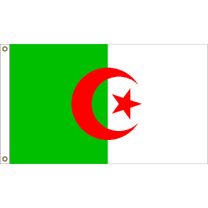 FLAG-ALGERIA